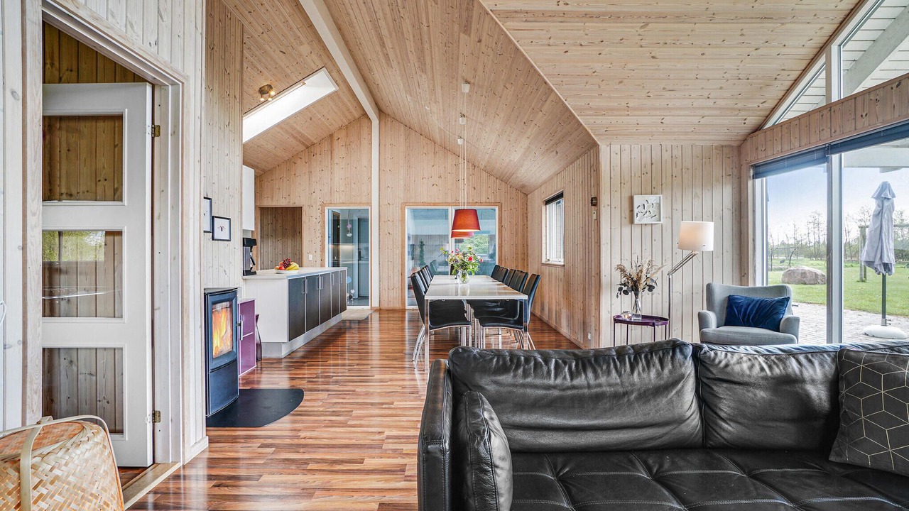 Photo of Bedroom in Idestrup