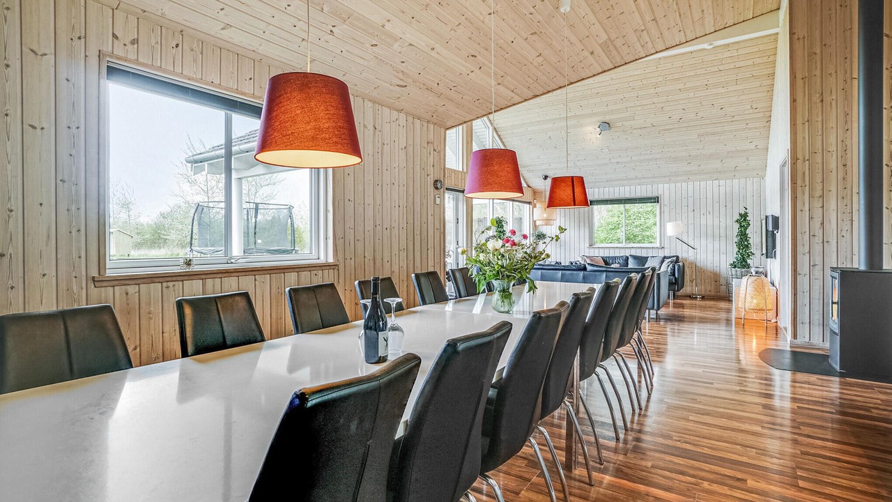Photo of Bedroom in Idestrup