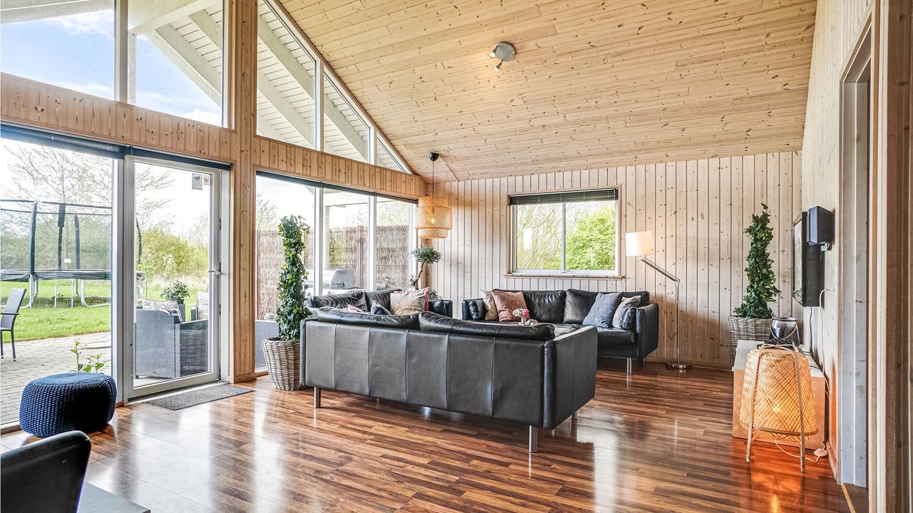 Photo of Bedroom in Idestrup