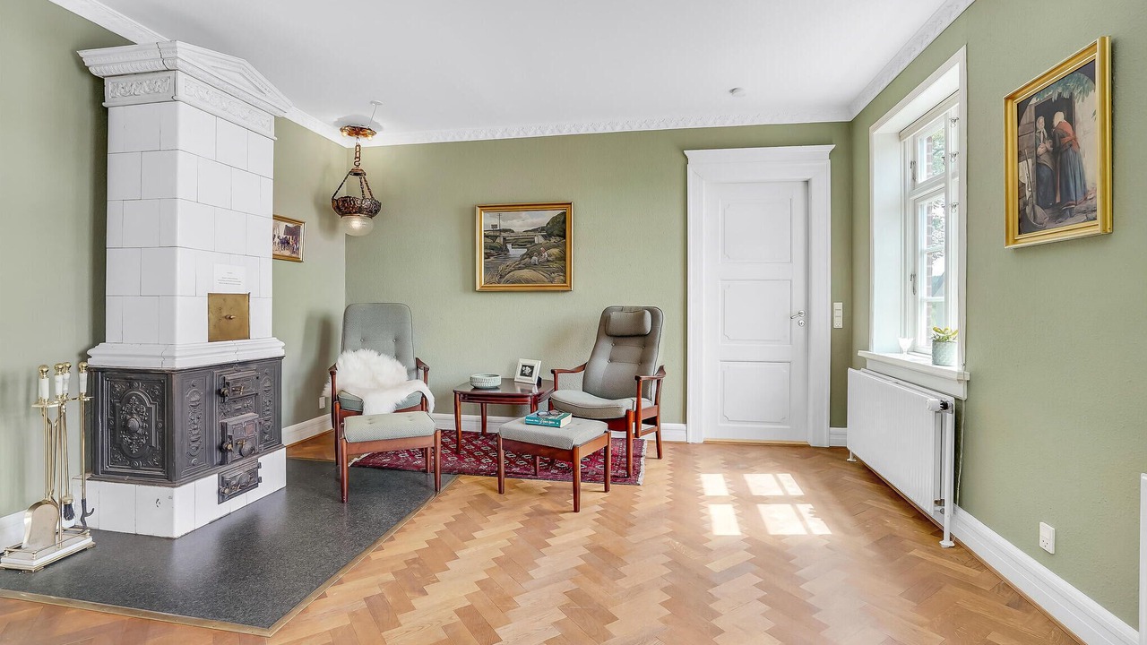 Photo of Bedroom in Gadbjerg