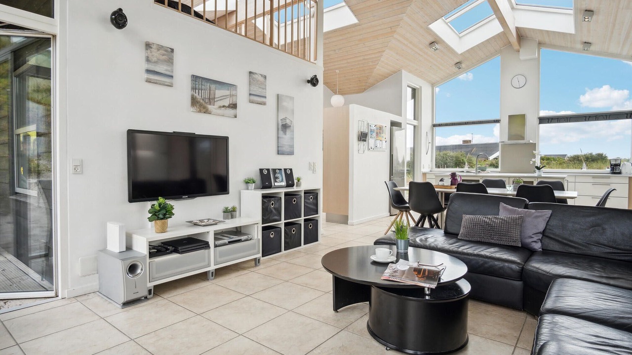 Photo of Bedroom in Bjerregard Strand