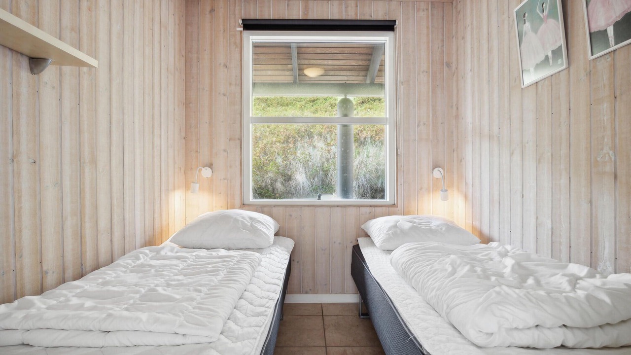Photo of Outdoor in Bjerregard Strand