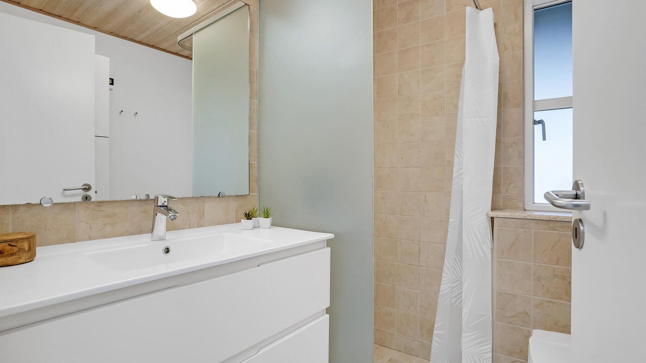 Photo of Bathroom in Bjerregard Strand