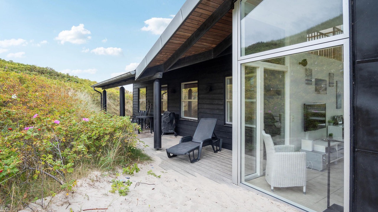 Photo of Others in Bjerregard Strand