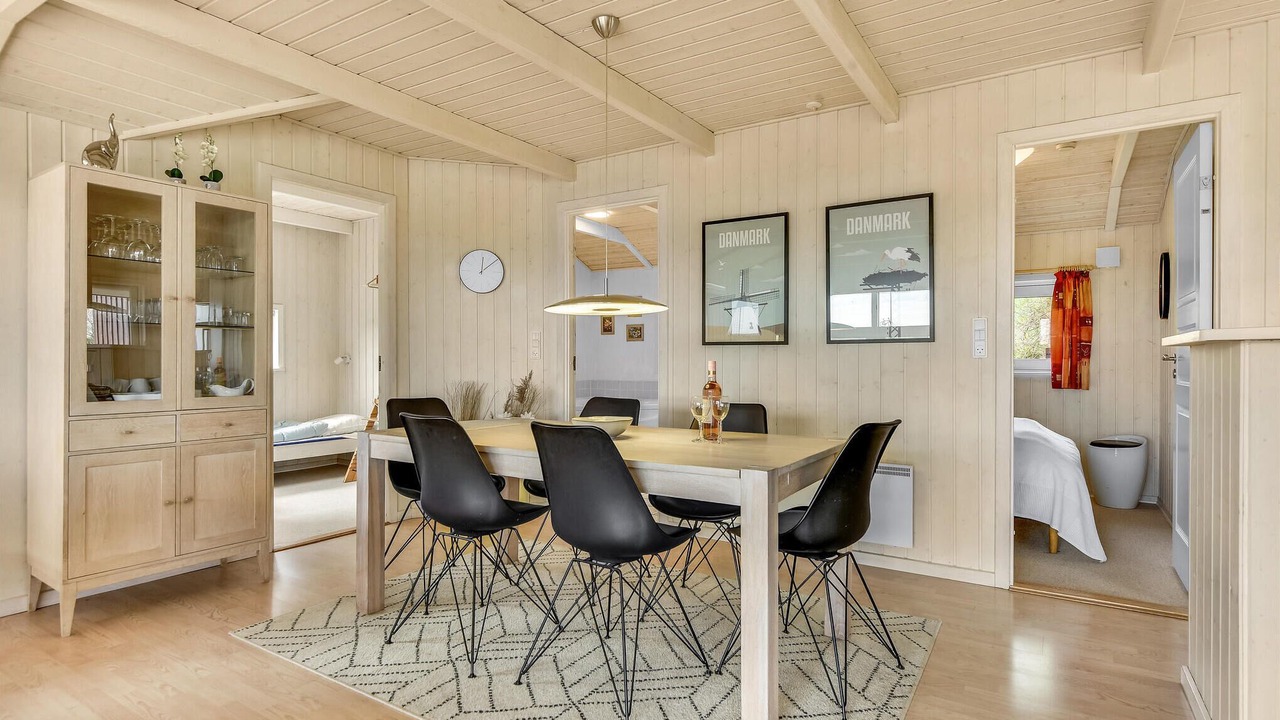 Photo of Bedroom in Nordborg