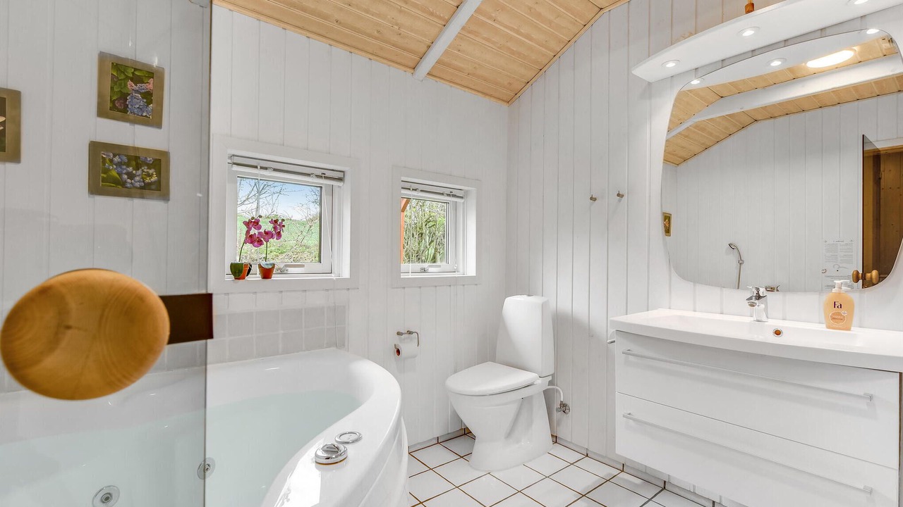 Photo of Bathroom in Nordborg