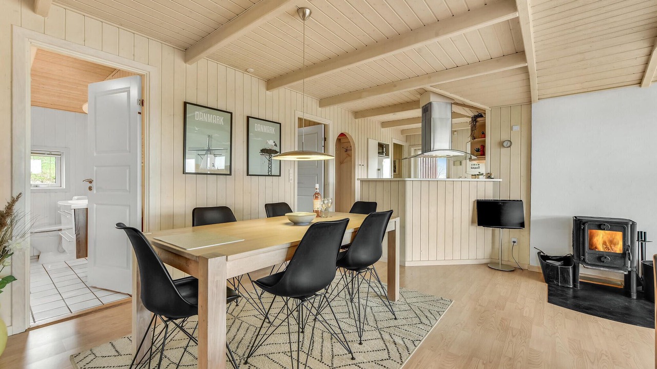 Photo of Bedroom in Nordborg