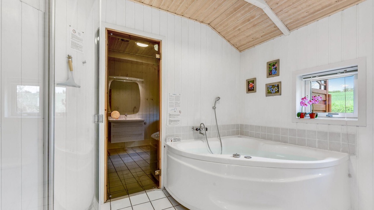 Photo of Bathroom in Nordborg