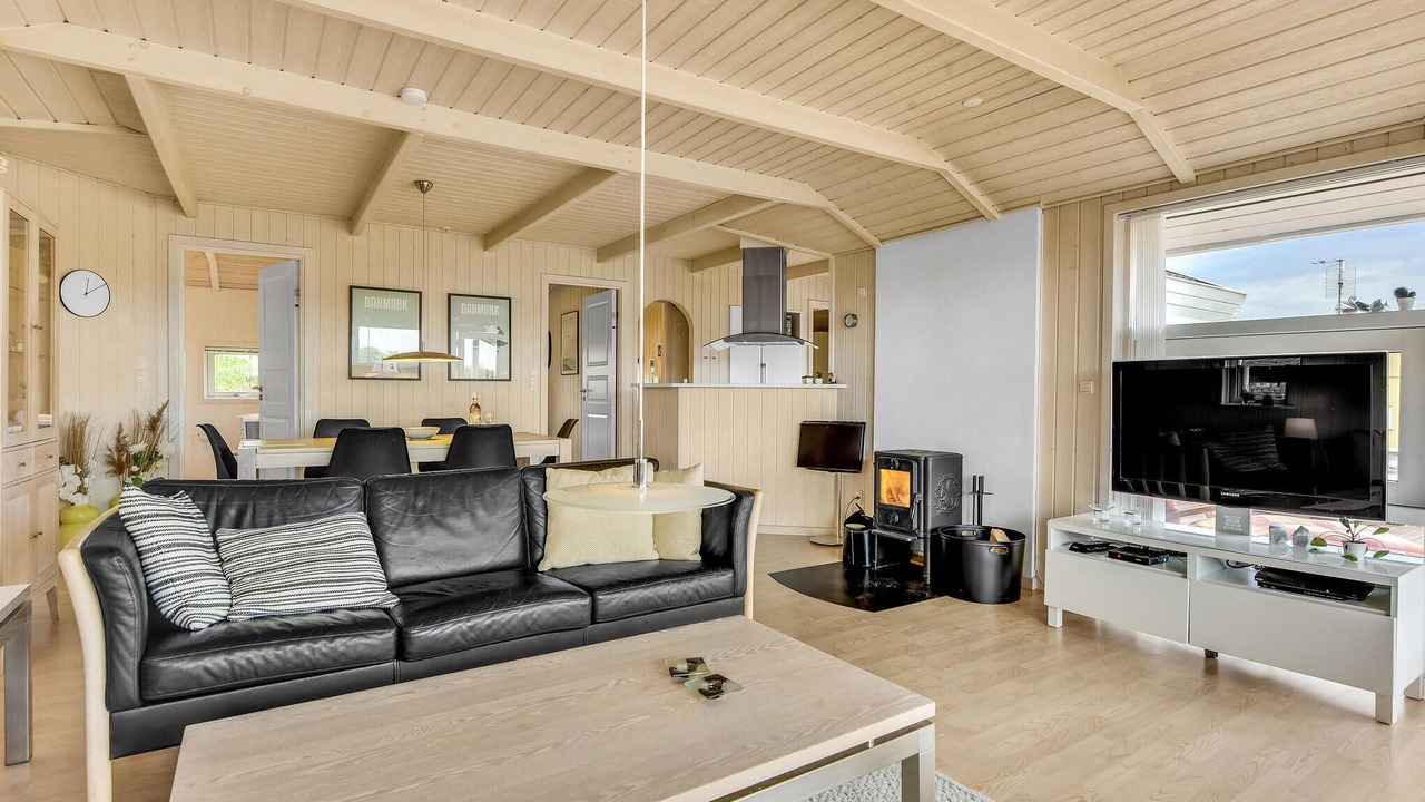 Photo of Bedroom in Nordborg