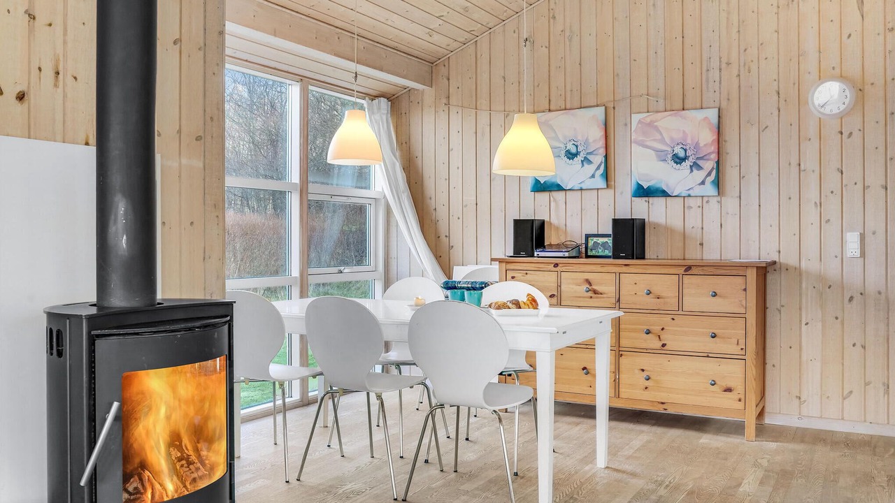 Photo of Bedroom in Hojby
