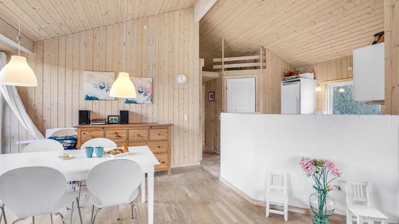 Photo of Bedroom in Hojby