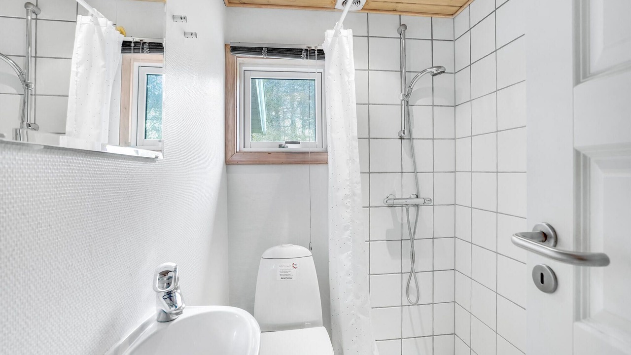 Photo of Bathroom in Hojby