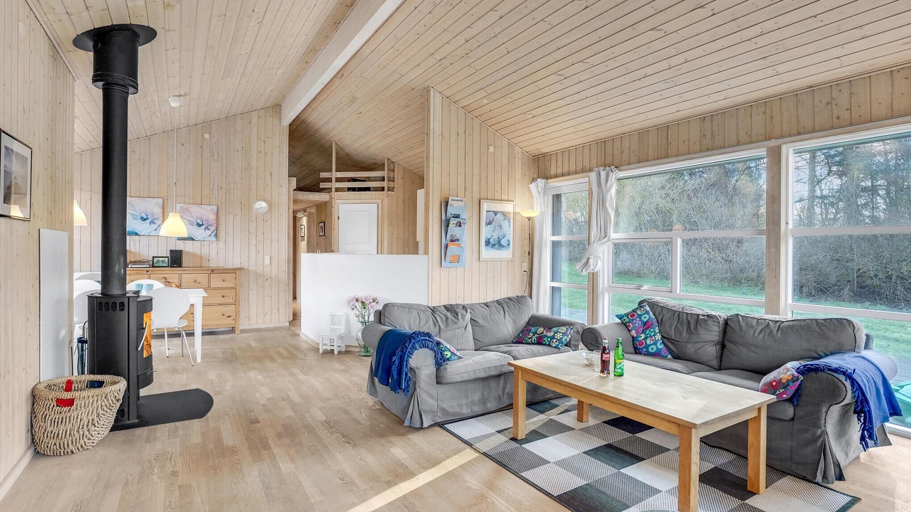 Photo of Bedroom in Hojby
