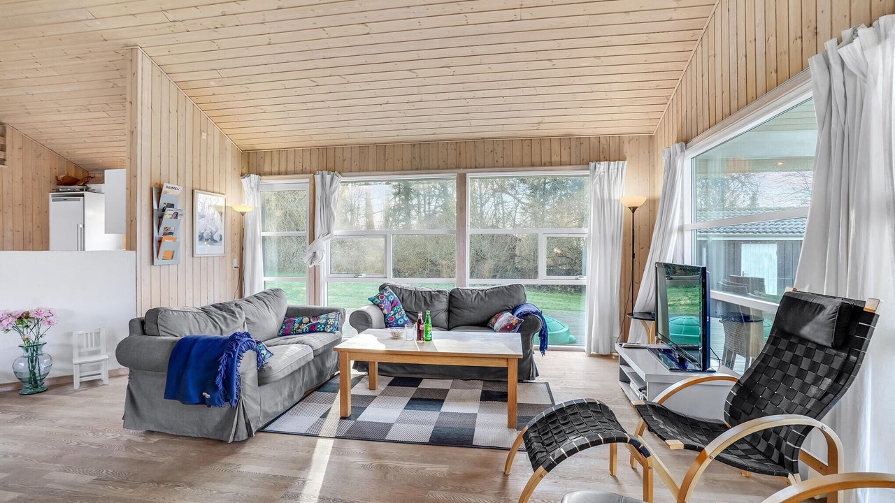 Photo of Bedroom in Hojby