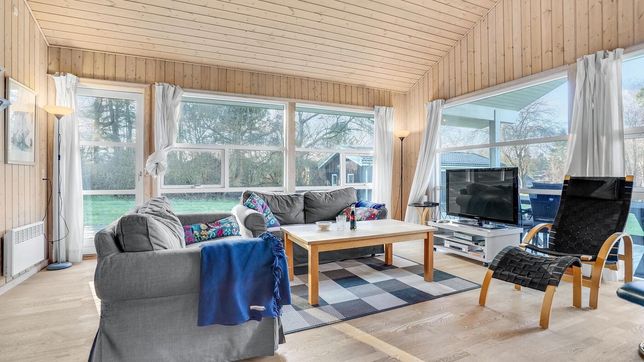 Photo of Bedroom in Hojby