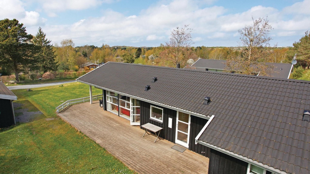 Photo of Outdoor in Hojby