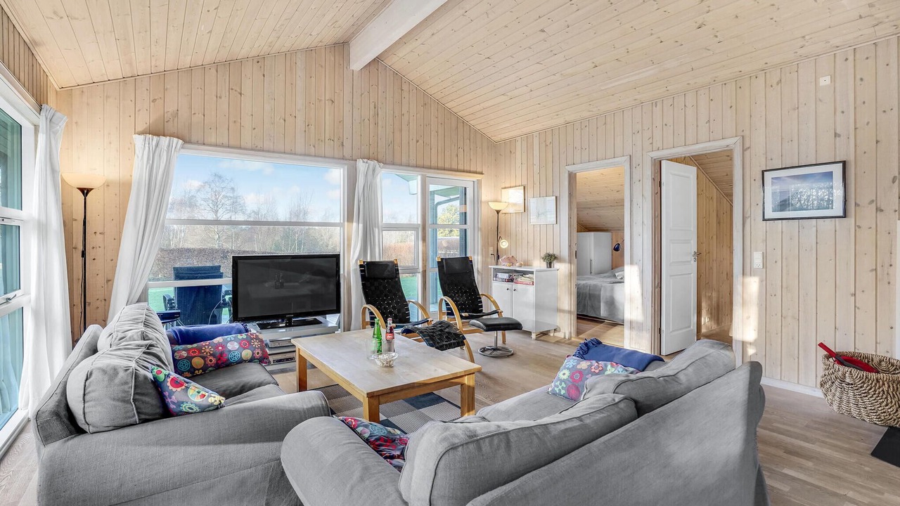 Photo of Bedroom in Hojby