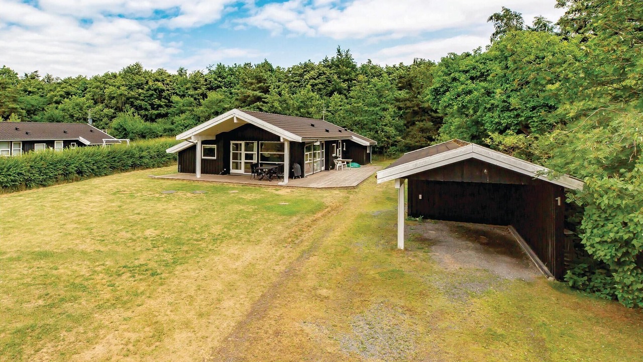 Photo of Outdoor in Hojby