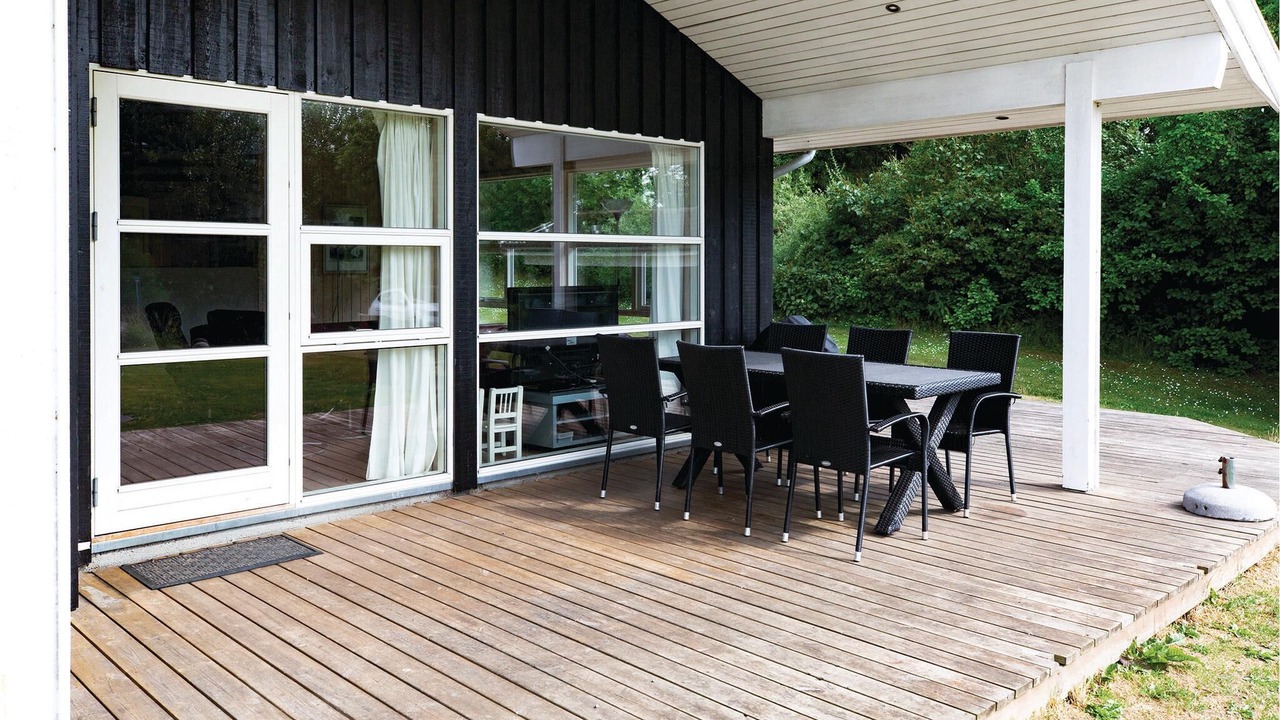 Photo of Outdoor in Hojby