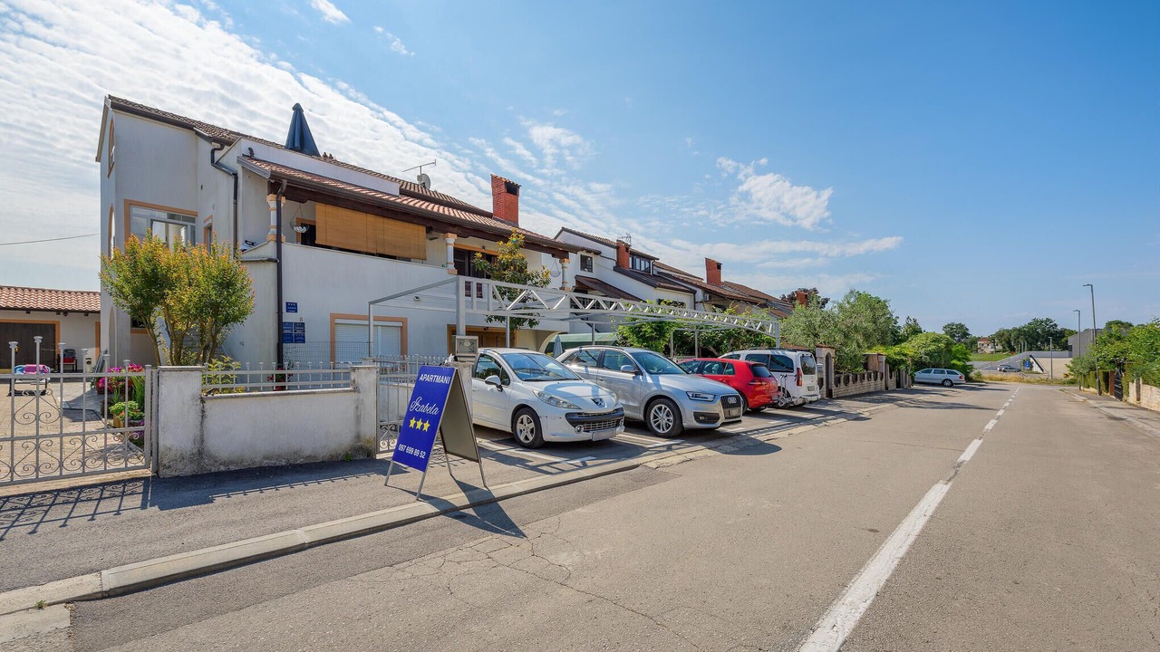 Photo of Others in Porec