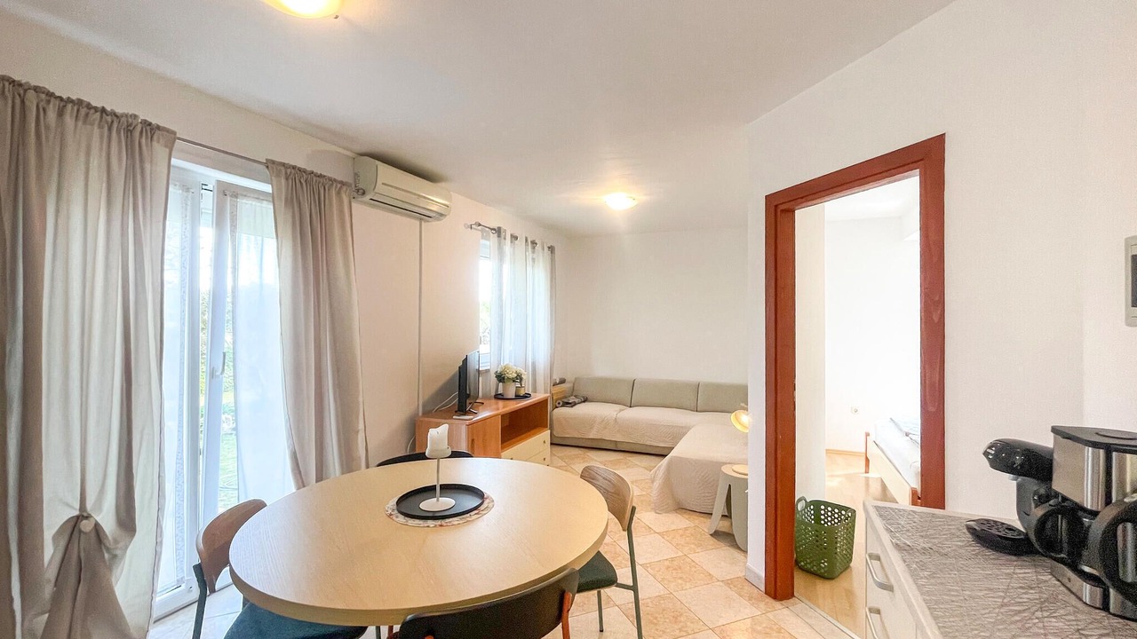 Photo of Bedroom in Porec