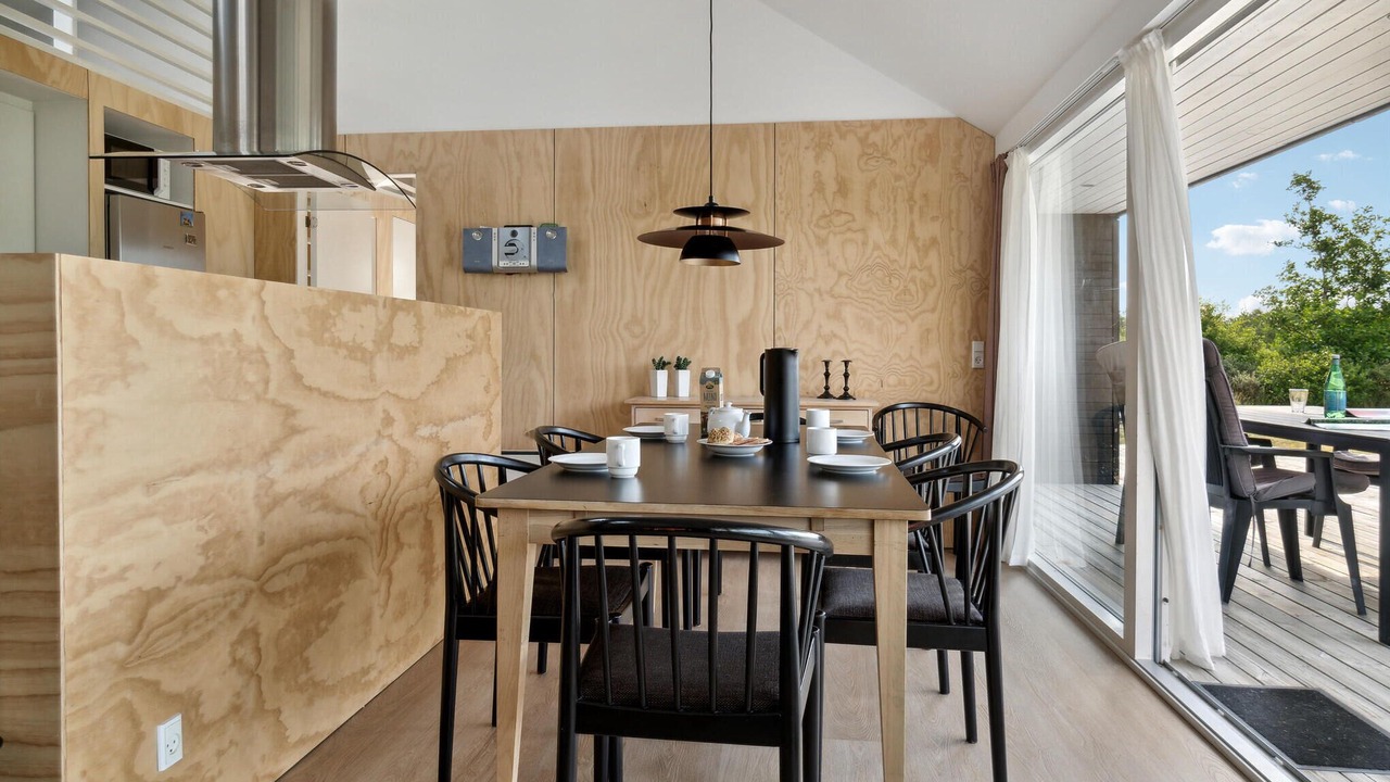 Photo of Bedroom in Brovst
