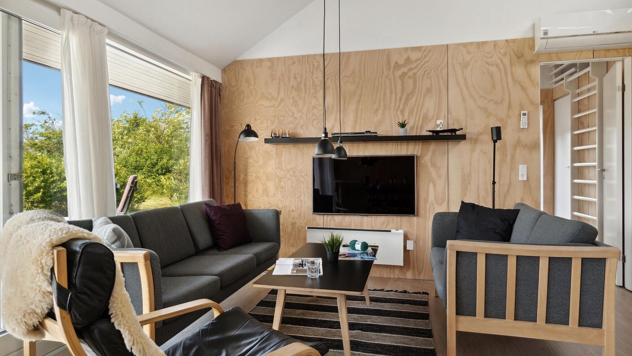 Photo of Bedroom in Brovst