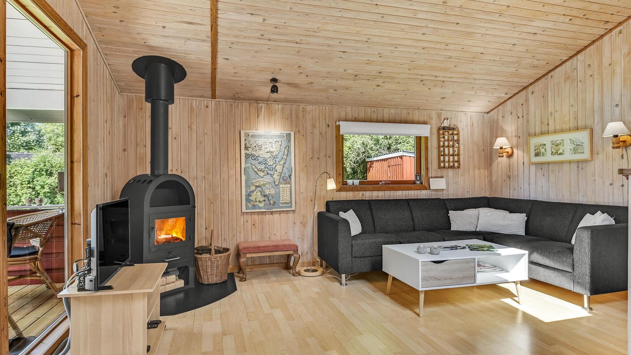 Photo of Bedroom in Tranekaer