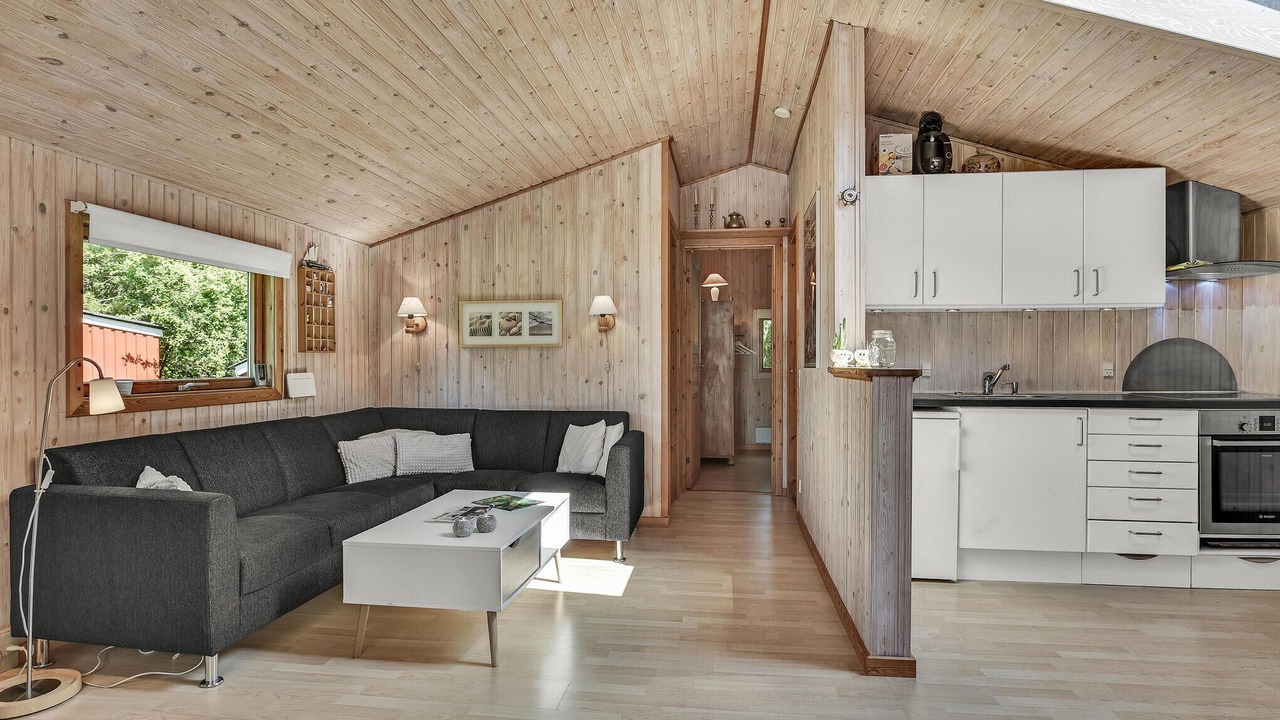Photo of Bedroom in Tranekaer