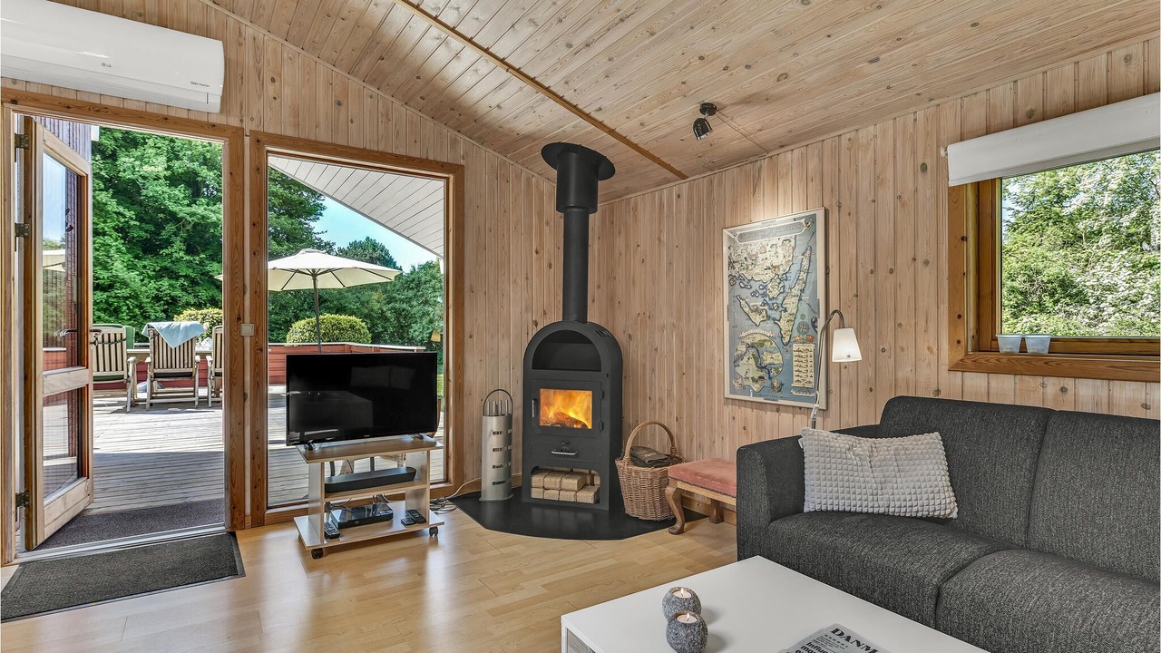 Photo of Bedroom in Tranekaer