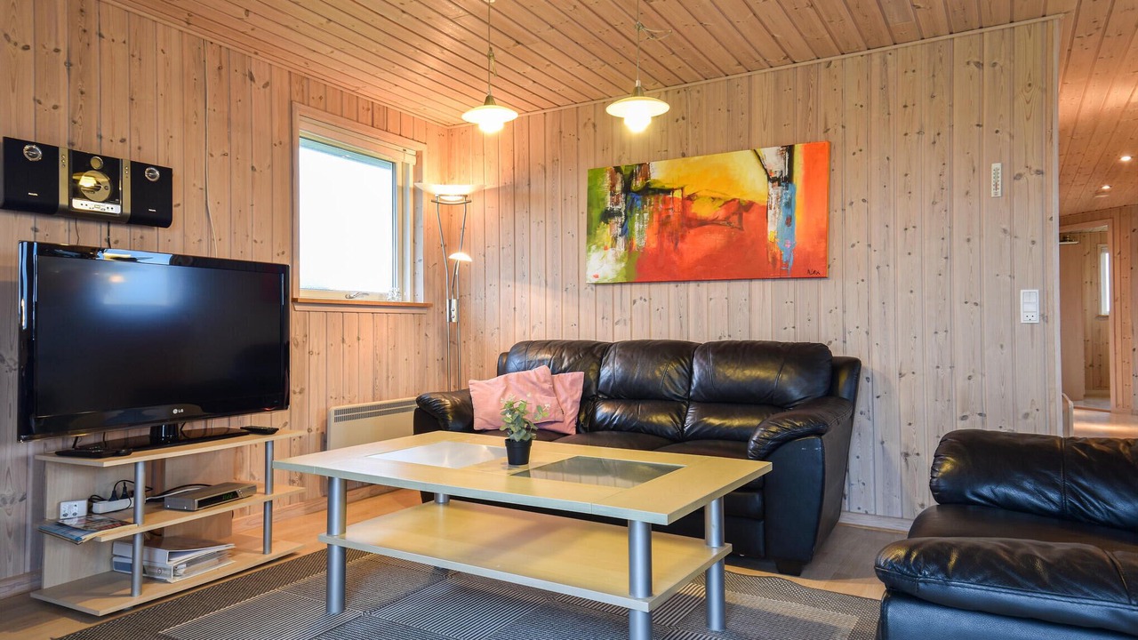 Photo of Bedroom in Harboore