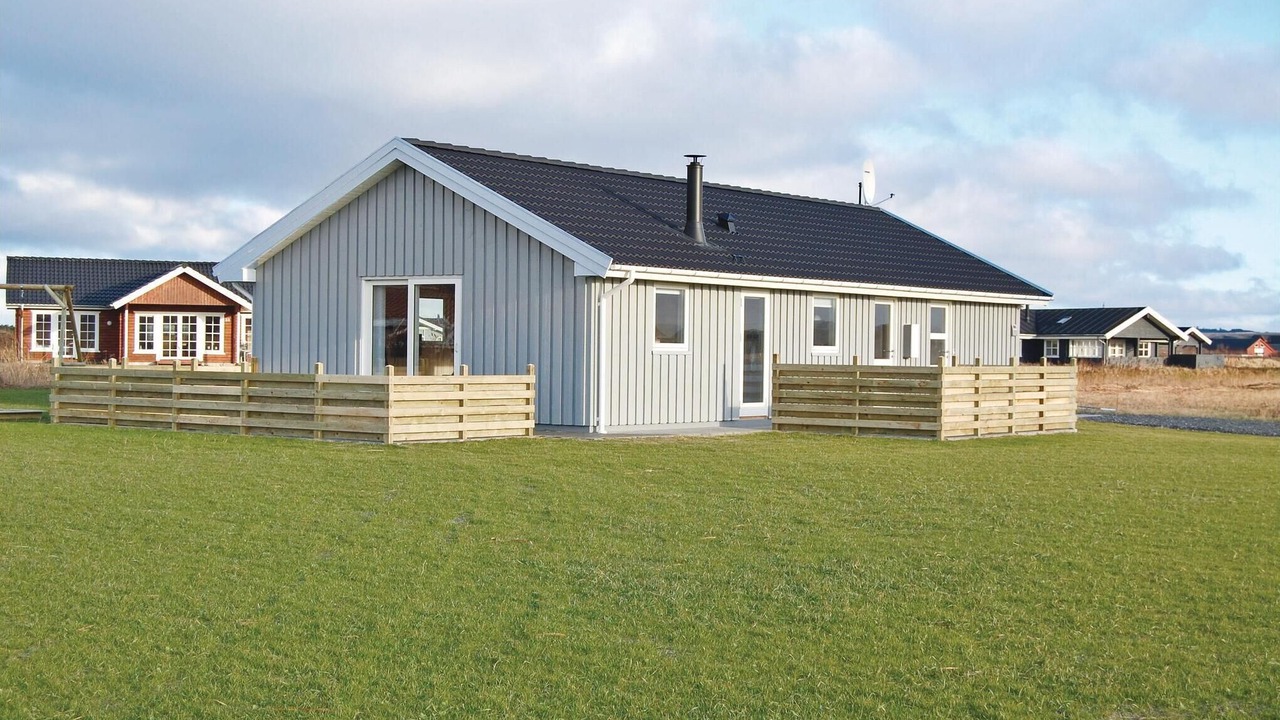 Photo of Outdoor in Harboore