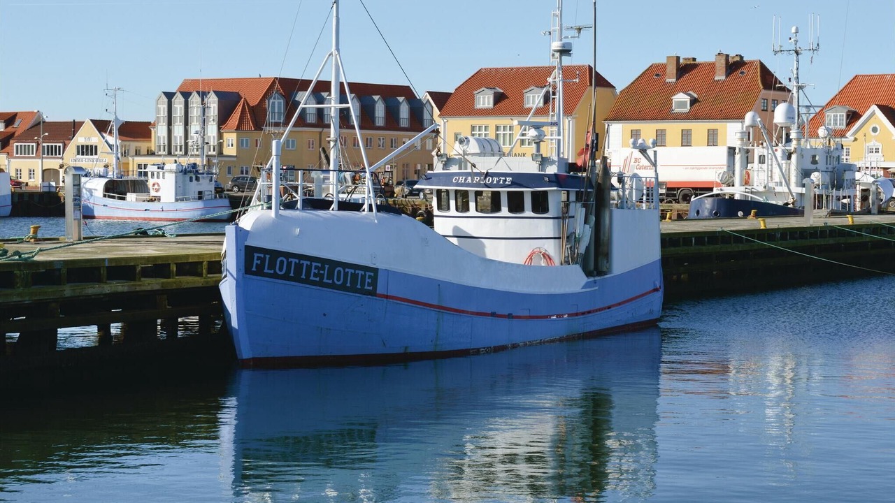 Photo of Others in Harboore