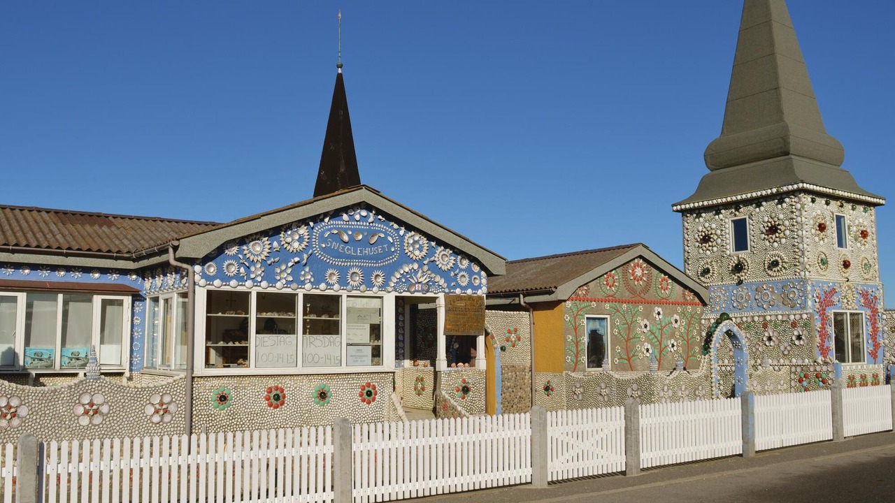 Photo of Others in Harboore