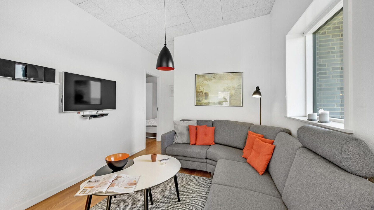 Photo of Bedroom in Sondervig