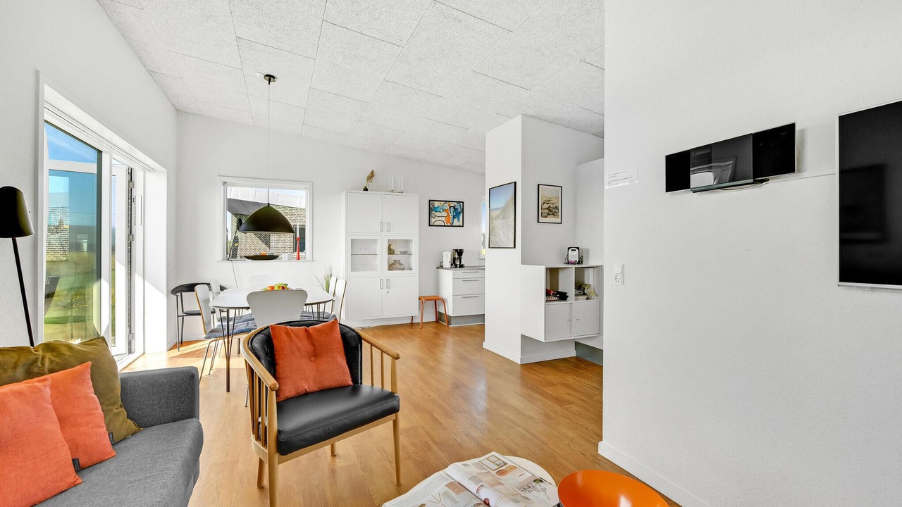 Photo of Bedroom in Sondervig