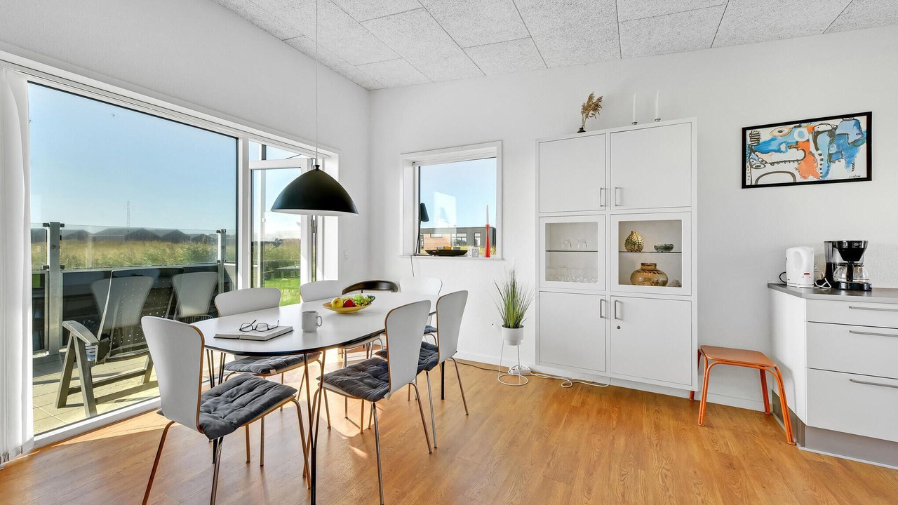 Photo of Bedroom in Sondervig