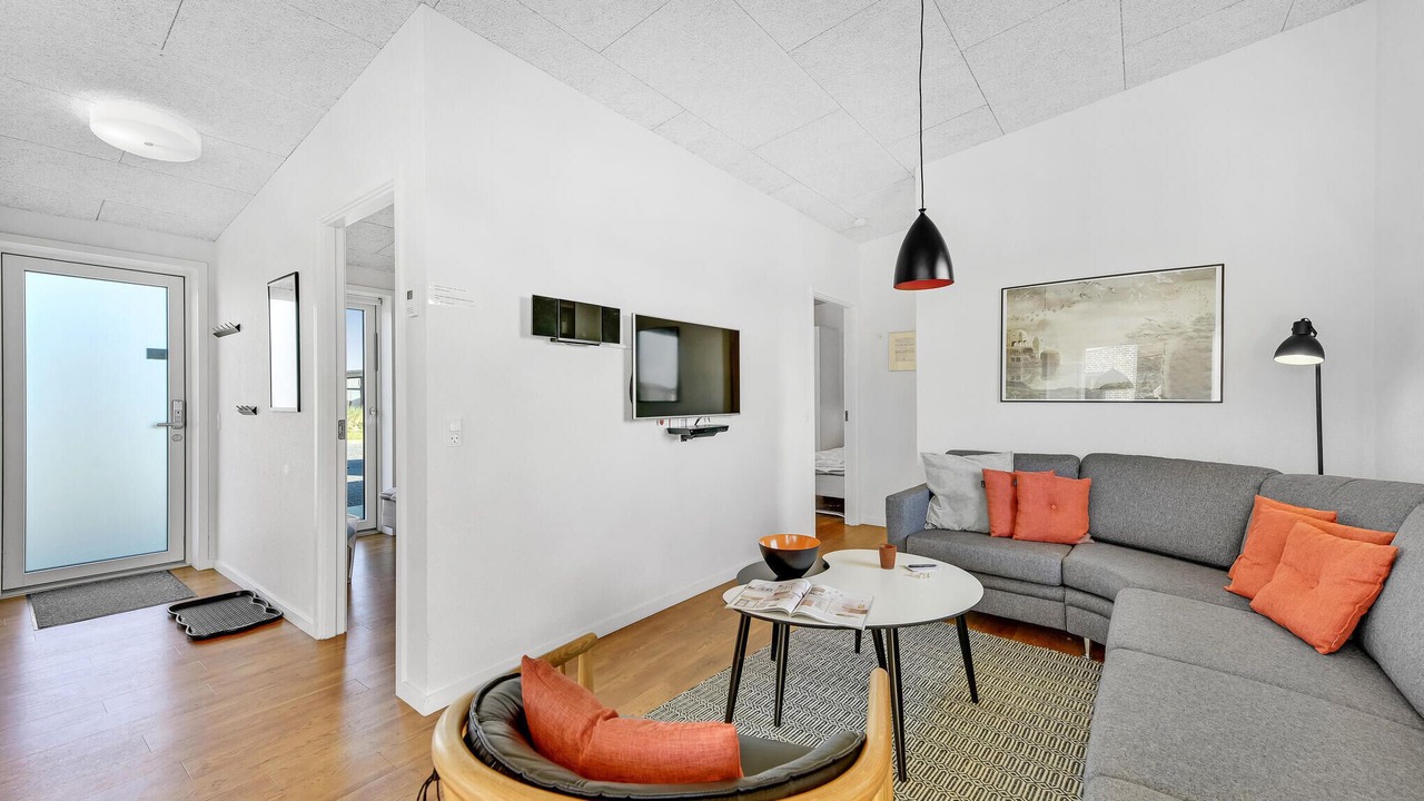 Photo of Bedroom in Sondervig