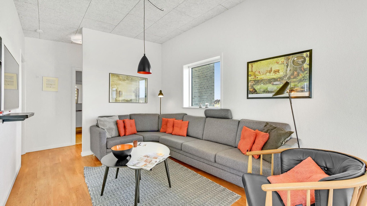 Photo of Bedroom in Sondervig