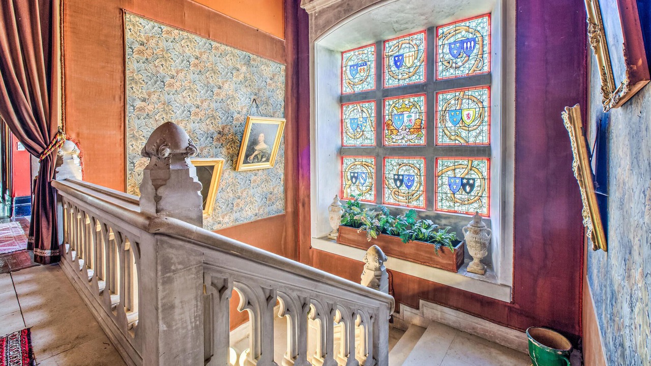 Photo of Others in Saint-Martin-des-Combes