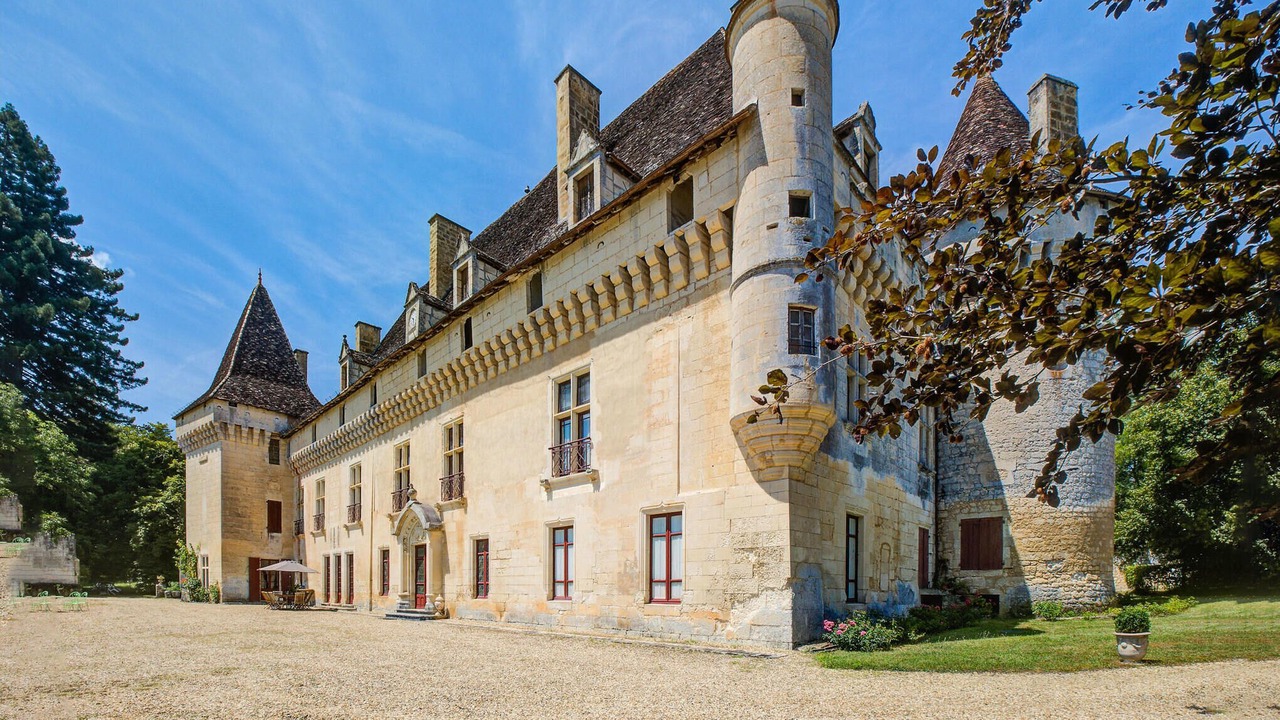 Photo of Outdoor in Saint-Martin-des-Combes