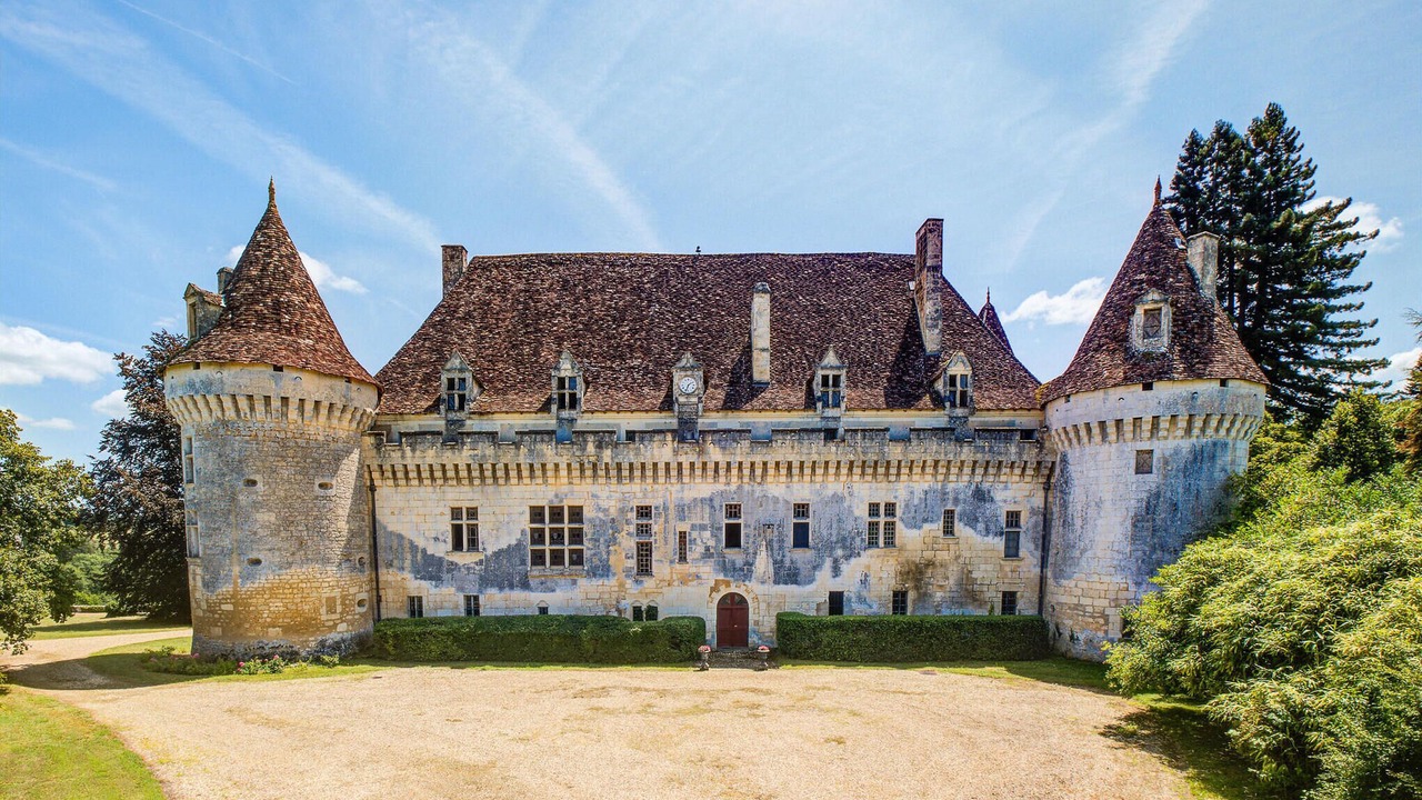 Photo of Outdoor in Saint-Martin-des-Combes