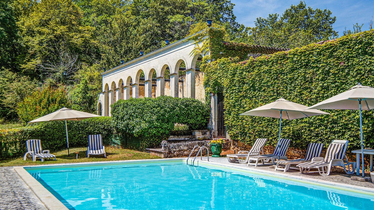 Photo of Outdoor in Saint-Martin-des-Combes