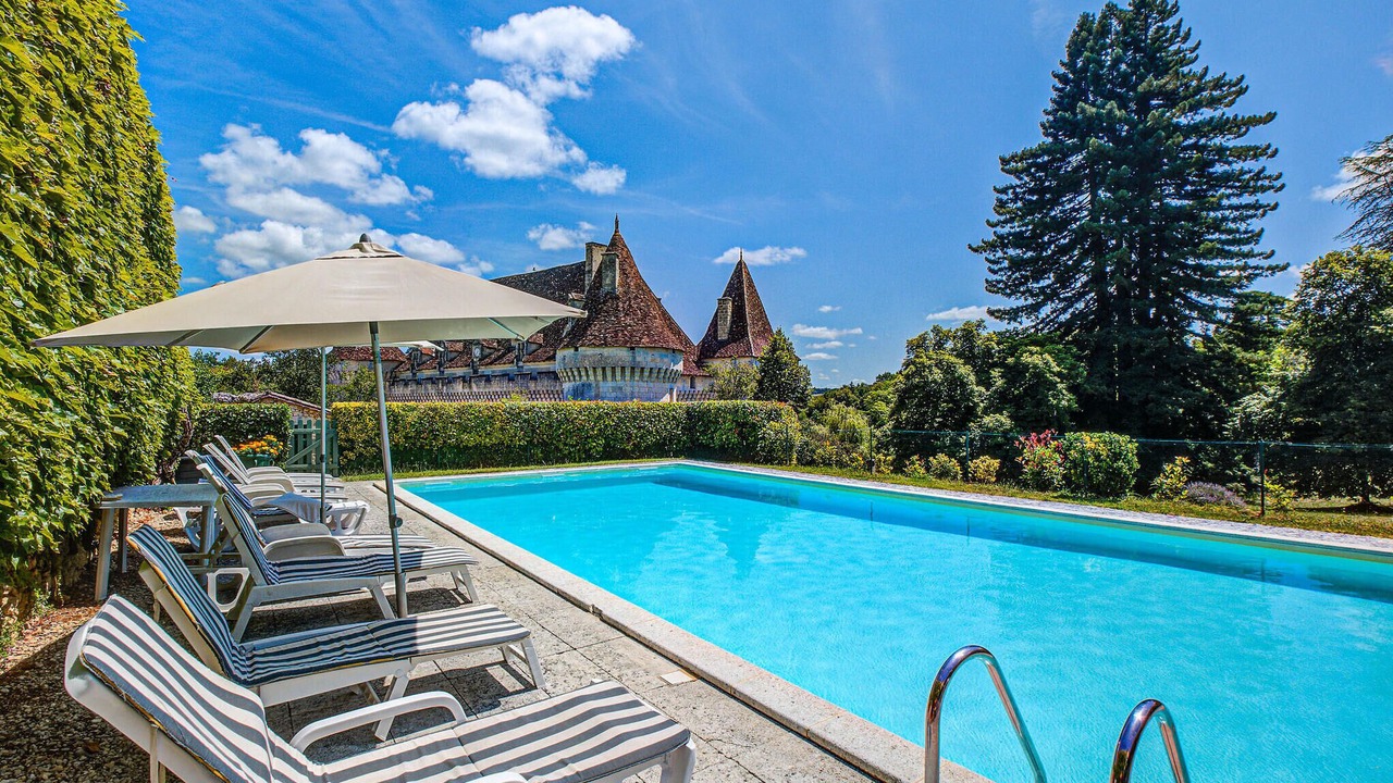 Photo of Outdoor in Saint-Martin-des-Combes