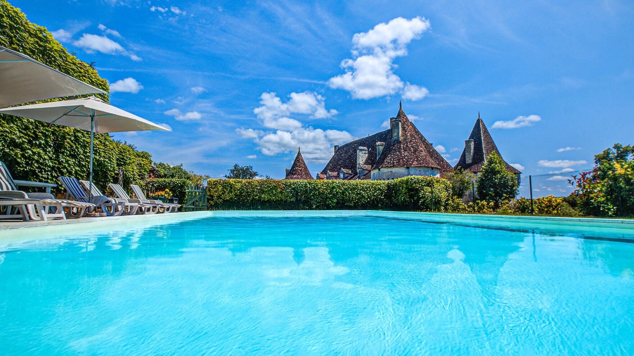 Photo of Outdoor in Saint-Martin-des-Combes