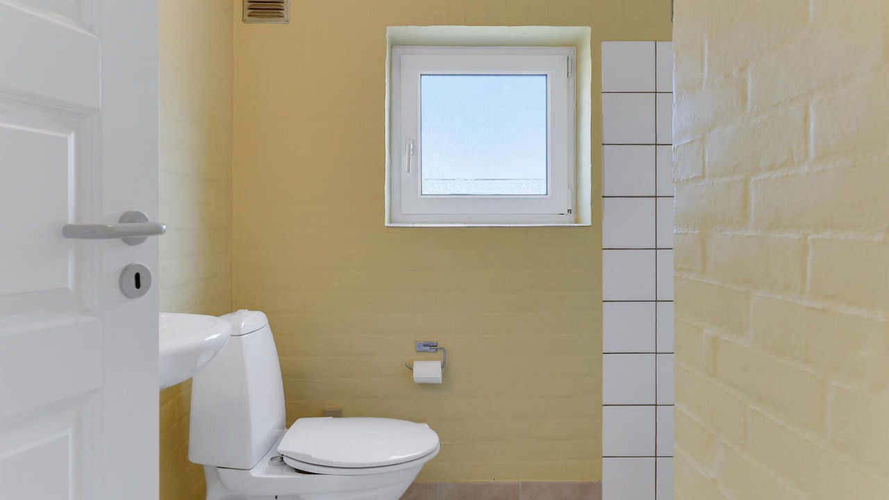 Photo of Bathroom in Broager