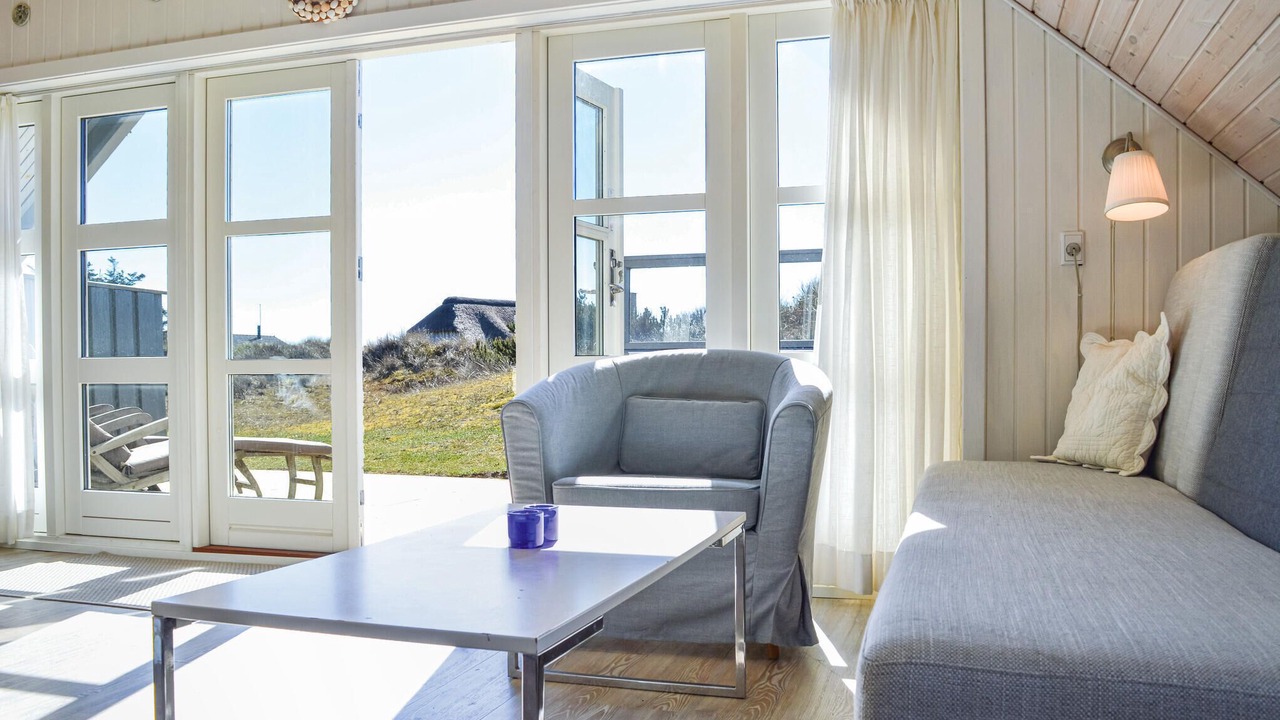 Photo of Bedroom in Sondervig