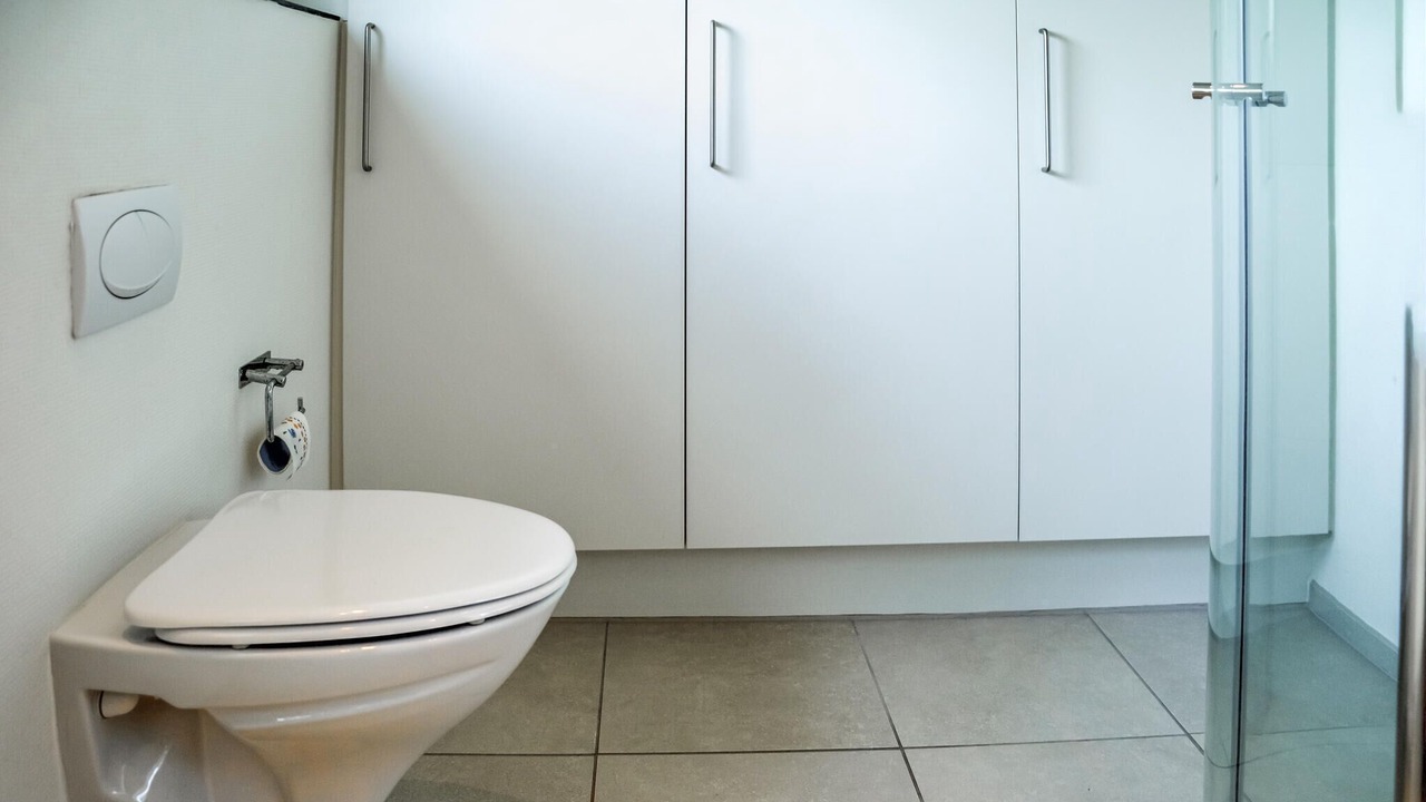 Photo of Bathroom in Sondervig