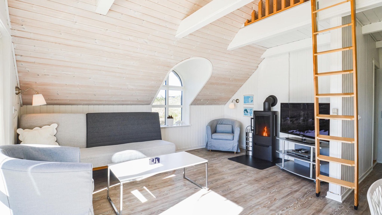 Photo of Bedroom in Sondervig