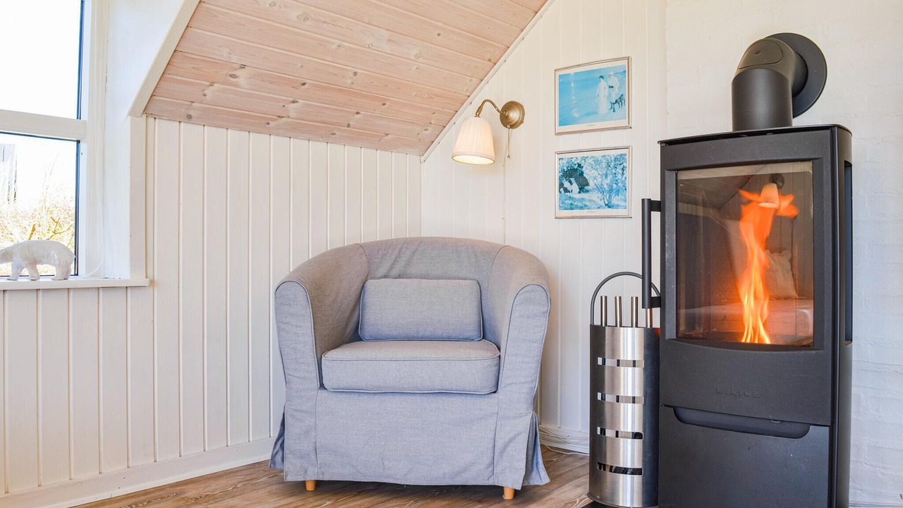 Photo of Bedroom in Sondervig